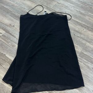 Theory night gown